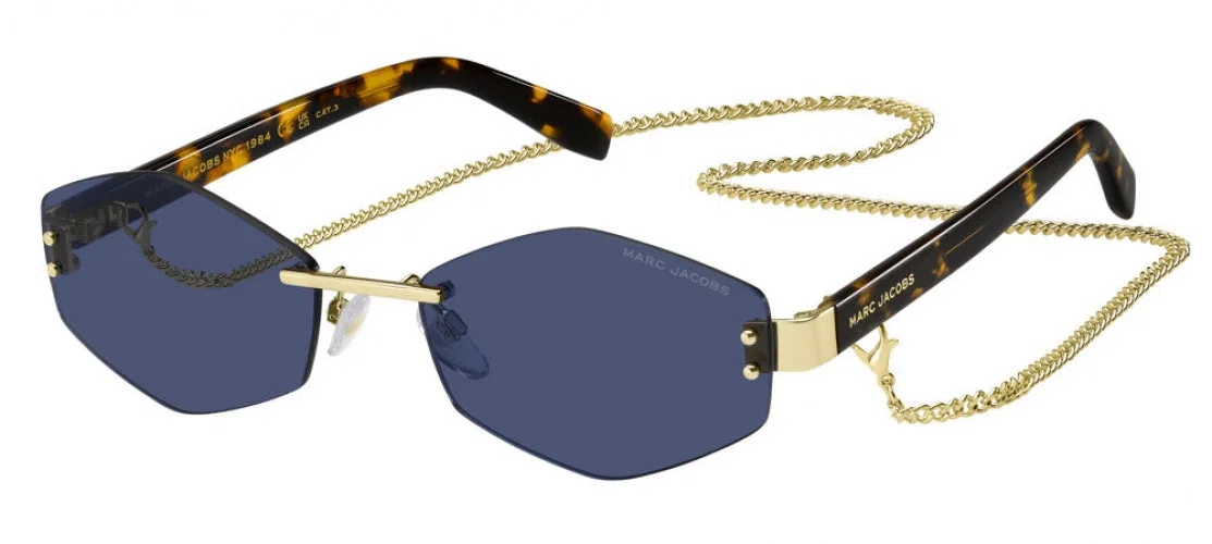 Marc Jacobs MARC496 Sunglasses